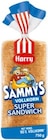 Sammy's Super-Sandwich im Angebot bei Kaufland in Gießen Sammy's Super-Sandwich Angebote von Harry bei Kaufland Gießen für 1,49 €