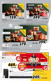Handy im MEDIMAX Prospekt in Kiel Aktueller MEDIMAX Prospekt mit Handy, "MEHR WEIHNACHTSFEELING", Seite 4