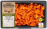 Geschnetzeltes Angebote von Landbauern Schwein bei REWE Lahr für 14,90 €