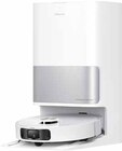 Saugroboter mit Wischfunktion L10s Ultra Gen2 im Angebot bei expert in Wolfenbüttel Saugroboter mit Wischfunktion L10s Ultra Gen2 Angebote von DREAME bei expert Wolfenbüttel für 377,00 €
