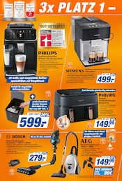 Aktueller expert Prospekt mit Kaffeeautomat, "Top Angebote", Seite 2