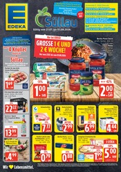 Aktueller Marktkauf Discounter Prospekt in Herrnburg und Umgebung, "Top Angebote" mit 28 Seiten, 27.07.2026 - 01.08.2026