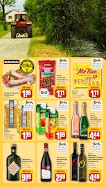 Ähnliche Weizenkorn Angebote im Prospekt "Dein Markt" von REWE in Reutlingen Ähnliche Angebote wie Weizenkorn im Prospekt "Dein Markt" auf Seite 21 von REWE in Reutlingen