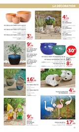 Sac en promo dans le catalogue Hyper U à la page 15