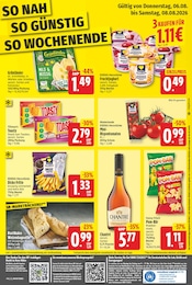 Weinbrand im nah und gut Prospekt in Garbsen Aktueller nah und gut Prospekt mit Weinbrand, "Aktuelle Angebote", Seite 12