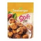 Soft Früchte Feigen von Seeberger für 2,79 € bei Lidl im Angebot Soft Früchte Feigen von Seeberger im aktuellen Lidl Prospekt