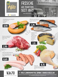 EDEKA Prospekt: "Aktuelle Angebote", 16 Seiten, 11.05.2026 - 16.05.2026