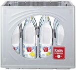Mineralwasser Plus im Angebot bei REWE in Wetzlar Mineralwasser Plus Angebote von Rhönsprudel bei REWE Wetzlar für 6,49 €