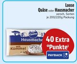 Quäse von Loose im aktuellen EDEKA Prospekt für 
