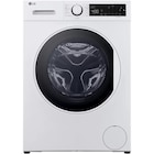 Lave linge* - LG en promo chez Carrefour Versailles à 379,99 €