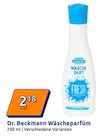 Wäscheparfüm im Angebot bei Action in Rüsselsheim Wäscheparfüm Angebote von Dr. Beckmann bei Action Rüsselsheim für 2,18 €