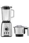 Blender Lagrange Blender + moulin à grains et céréales - Lagrange - Darty à Saint-Maur-des-Fossés Blender Lagrange Blender + moulin à grains et céréales - Lagrange en promo chez Darty Saint-Maur-des-Fossés à 89,99 €
