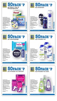 Persil im aktuellen E center Prospekt (Heidelberg) Persil im E center Prospekt "Aktuelle Angebote" mit 66 Seiten (Heidelberg)