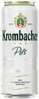 Aktuelle Krombacher Angebote bei nah&frisch in Rheda-Wiedenbrück Aktuelles Pils Angebot bei nah&frisch in Rheda-Wiedenbrück ab 11,99 €