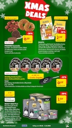 Wild Angebot im aktuellen Fressnapf Prospekt auf Seite 13