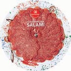 Markant Nordwest Dornum - Salamitteller Angebot im Prospekt Salamitteller bei Markant Nordwest im Dornum Prospekt für 1,11 €