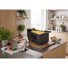 Friteuse semi-professionnel 3L - TRISTAR - Carrefour Market à Reims Friteuse semi-professionnel 3L - TRISTAR en promo chez Carrefour Market Reims à 24,99 €