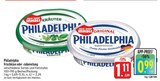 EDEKA Oberkotzau - Frischkäse Angebot im Prospekt Frischkäse bei EDEKA im Oberkotzau Prospekt für 0,99 €