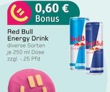 Aktuelles Energy Drink Angebot bei Akzenta in Solingen (Klingenstadt)