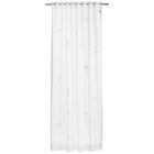 FERTIGVORHANG halbtransparent 130/250 cm im Angebot bei XXXLutz in Kaufbeuren FERTIGVORHANG halbtransparent 130/250 cm Angebote von Joop! bei XXXLutz Kaufbeuren für 49,99 €