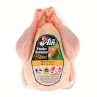U Express Herbitzheim - Promo Poulet Fermier prêt à cuire Promo Poulet Fermier prêt à cuire à 6,29 € dans le catalogue U Express à Herbitzheim