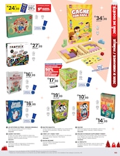 Promos Piment dans le catalogue "C'est parti pour la magie de Noël !" de JouéClub à la page 117