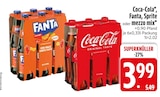 Coca-Cola Angebote von Coca-Cola bei EDEKA Weißenburg für 3,99 €