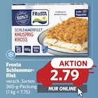 Schlemmerfilet Angebote von Frosta bei combi Dülmen für 2,79 €