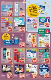 Oral-b Angebot im aktuellen REWE Prospekt auf Seite 27