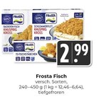 Backofen Fisch Angebote von Frosta bei Hieber Lörrach für 2,99 €