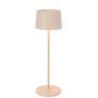 AKKU-TISCHLEUCHTE Pleat 11/35 cm im Angebot bei XXXLutz in Düren AKKU-TISCHLEUCHTE Pleat 11/35 cm Angebote von Dieter Knoll bei XXXLutz Düren für 47,99 €