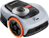 Mähroboter i206E AWD im Angebot bei Globus-Baumarkt in Wolfsburg Mähroboter i206E AWD Angebote von NAVIMOW bei Globus-Baumarkt Wolfsburg für 739,00 €