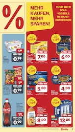 Cola im famila Nordwest Prospekt in Lohne Aktueller famila Nordwest Prospekt mit Cola, "Markt - Angebote", Seite 3