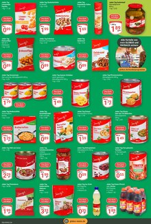 Kartoffeln im GLOBUS Prospekt "Aktuelle Angebote" mit 42 Seiten (Jena)