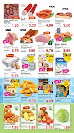 Torte Angebot im aktuellen Jawoll Prospekt auf Seite 5