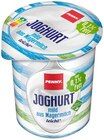 Naturjoghurt Angebote von PENNY bei Penny-Markt Homburg für 0,55 €