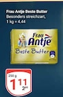 Aktuelle Butter Angebote bei GLOBUS in Oberhausen Aktuelles Beste Butter Angebot bei GLOBUS in Oberhausen ab 1,11 €