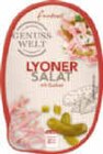 Aktuelle Feinkostlebensmittel Angebote bei Netto Marken-Discount in Duisburg Aktuelles Feinkost-salat Angebot bei Netto Marken-Discount in Duisburg ab 1,49 €