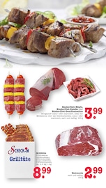 Aktueller E center Prospekt mit Fleisch, "Aktuelle Angebote", Seite 2