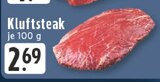 Aktuelle Steak Angebote bei E center in Herne Aktuelles Kluftsteak Angebot bei E center in Herne ab 2,69 €