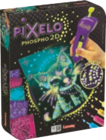Pixelo phosphorescent - La Grande Récré à Courbevoie Pixelo phosphorescent en promo chez La Grande Récré Courbevoie à 21,99 €