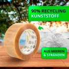 3er-Set Recycling-Paketklebeband im Marktkauf Prospekt 3er-Set Recycling-Paketklebeband im aktuellen Marktkauf Prospekt für 3,99 €