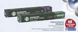 E center Gemünden - Starbucks Kaffeekapseln Angebot im Prospekt Starbucks Kaffeekapseln bei E center im Gemünden Prospekt für
