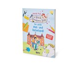 Buch »Die Schule der magischen Tiere – der große Mal- und Rätselspaß« im Angebot bei Tchibo im Supermarkt in Langenfeld Buch »Die Schule der magischen Tiere – der große Mal- und Rätselspaß« Angebote bei Tchibo im Supermarkt Langenfeld für 8,99 €