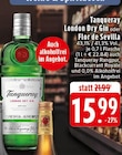 London Dry Gin bei EDEKA im Lemgo Prospekt für 15,99 €