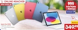 iPad 2025 im Angebot bei Netto Marken-Discount in Lippstadt iPad 2025 Angebote von Apple bei Netto Marken-Discount Lippstadt für 349,95 €