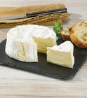 Camembert supérieur spécial affiné - Super U à Saint-Nazaire Camembert supérieur spécial affiné en promo chez Super U Saint-Nazaire à 3,99 €