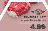 Rinderfilet im Angebot bei EDEKA in Voerde Rinderfilet Angebote von CHAROLUXE bei EDEKA Voerde für 4,99 €