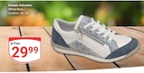Aktuelle Schuhe Angebote bei GLOBUS in Trier Aktuelles Damen-Schnürer Angebot bei GLOBUS in Trier ab 29,99 €