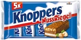 Nussriegel von Knoppers im aktuellen Netto mit dem Scottie Prospekt für 1,99 €